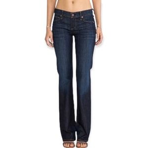 Citizens of Humanity Dita petite bootcut leg size 27 jeans